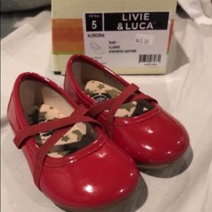 Livie & Luca shoes